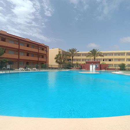Pax Et Bonum Apartment Parque Holandes Exterior photo