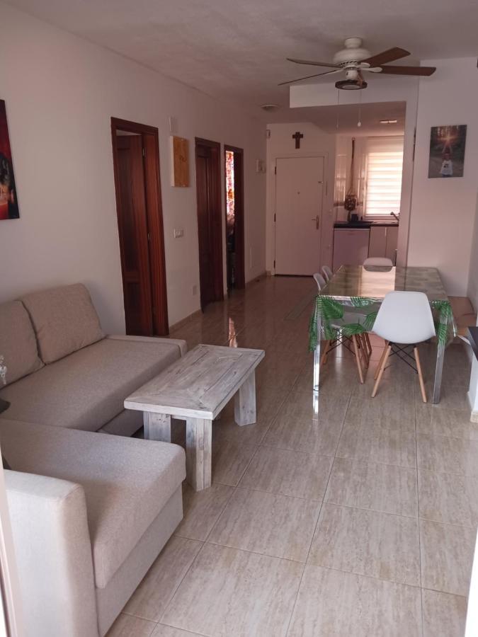 Pax Et Bonum Apartment Parque Holandes Exterior photo